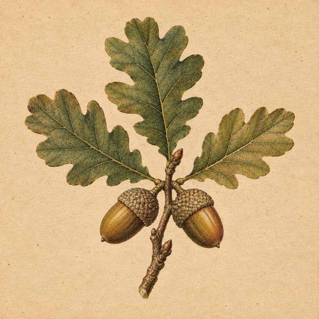 linne-oak