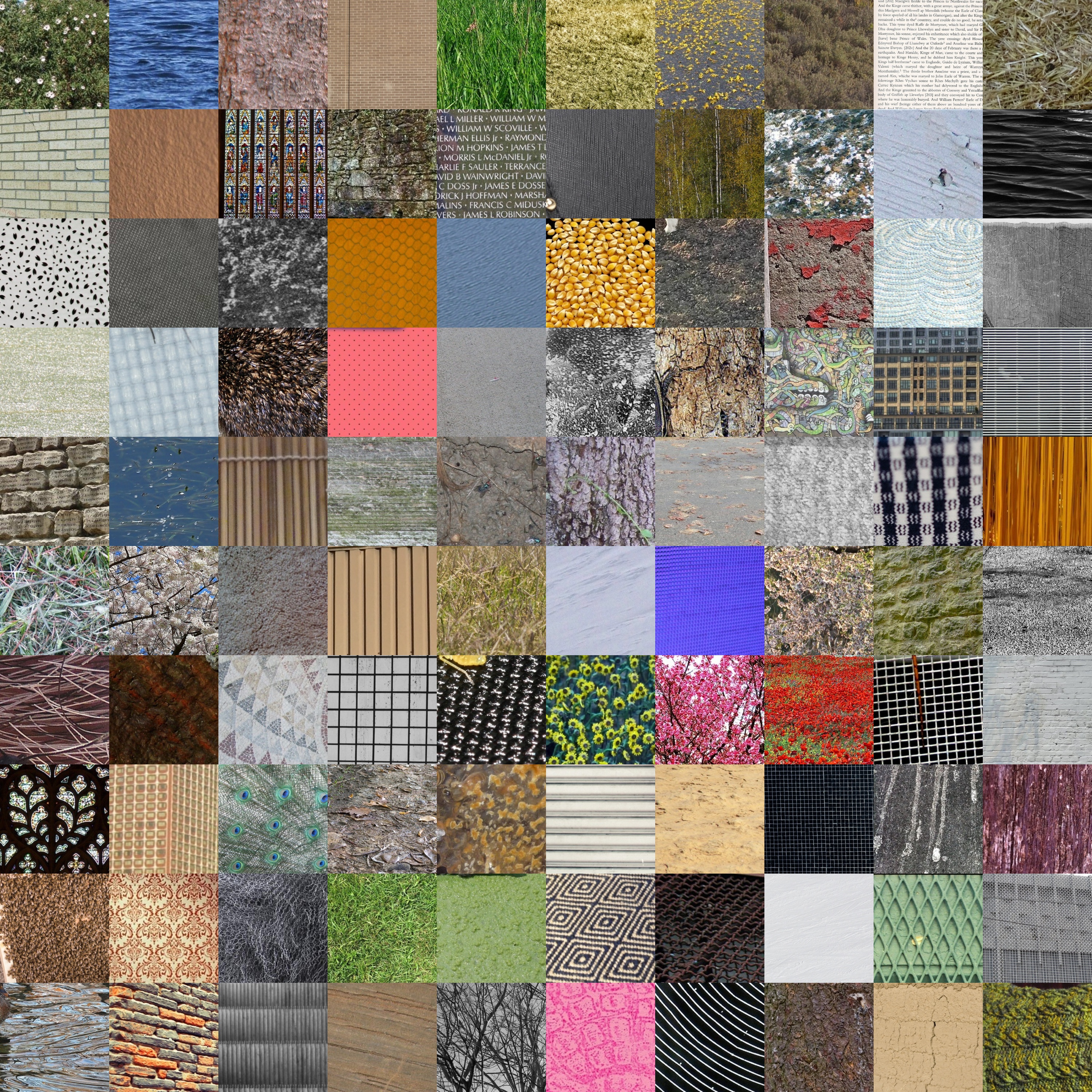 Sample PBR Materiasl