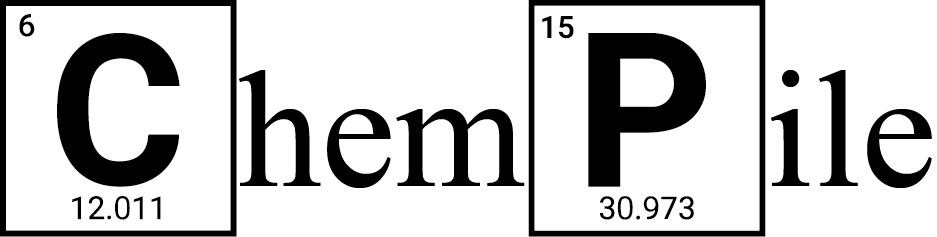 ChemPile Logo