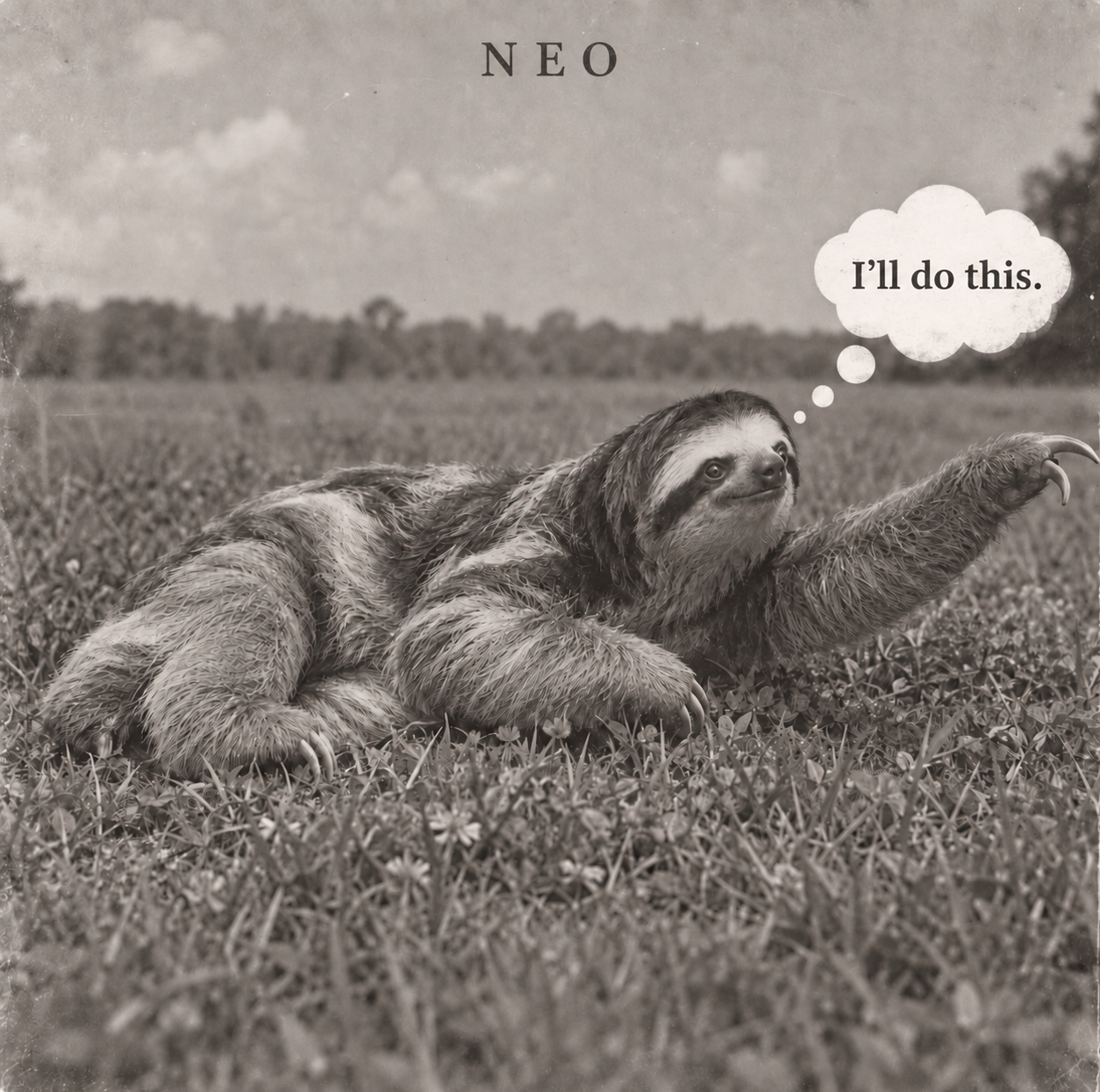 NEO - Decision Model Dataset