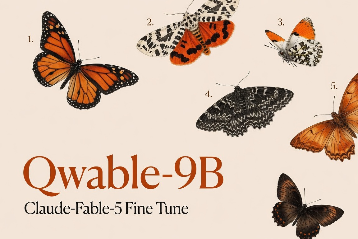 Qwable-9B-Claude-Fable-5