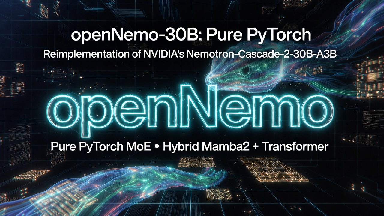 openNemo