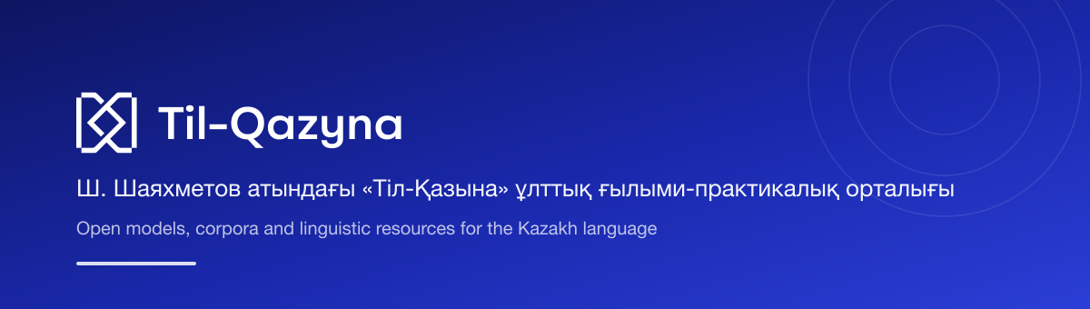 Til-Qazyna