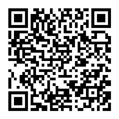 Hy Translate App download QR code for Android