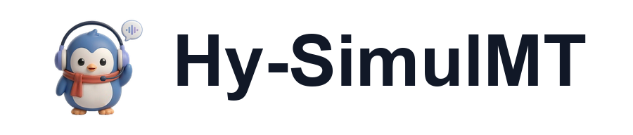Hy-SimulMT