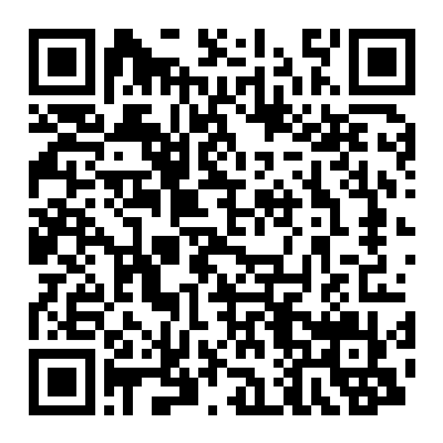 Hy Translate App download QR code for iOS