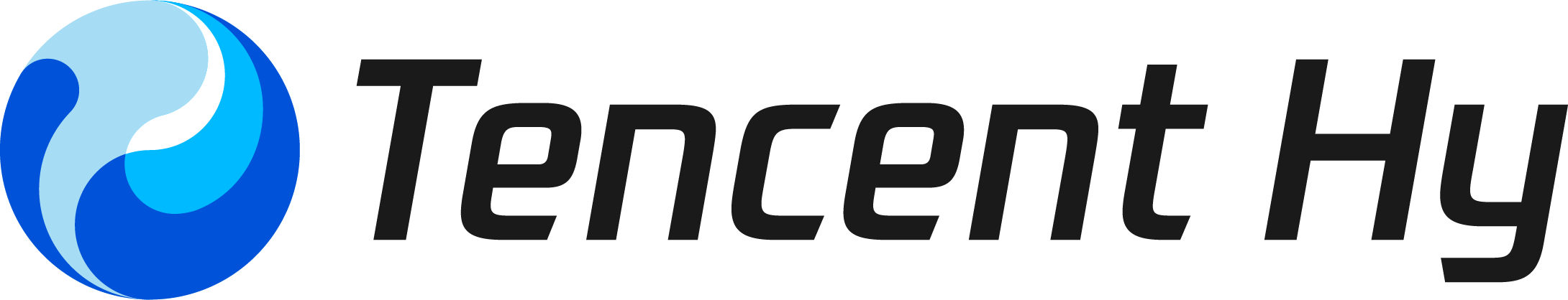 Tencent Hy